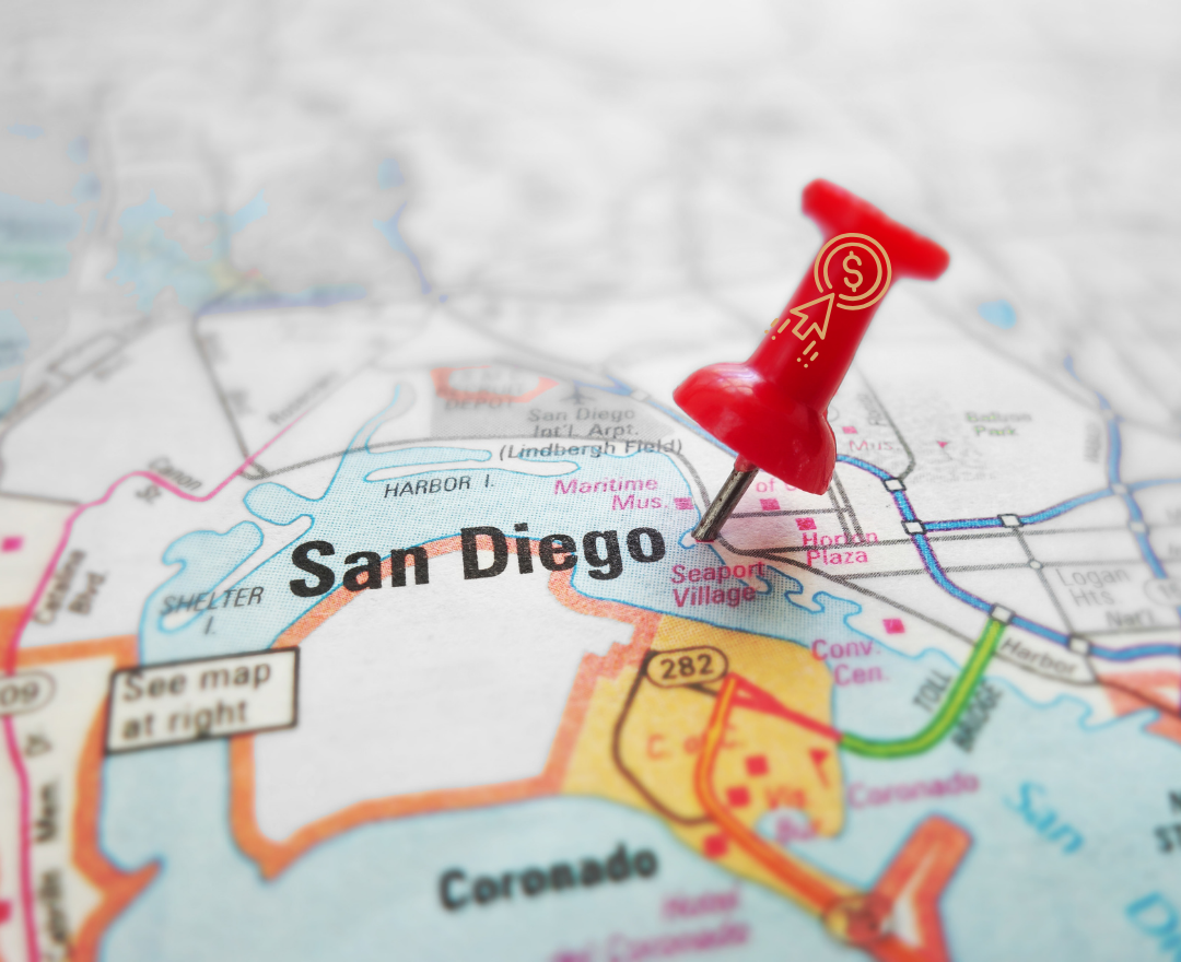 San Diego PPC Management