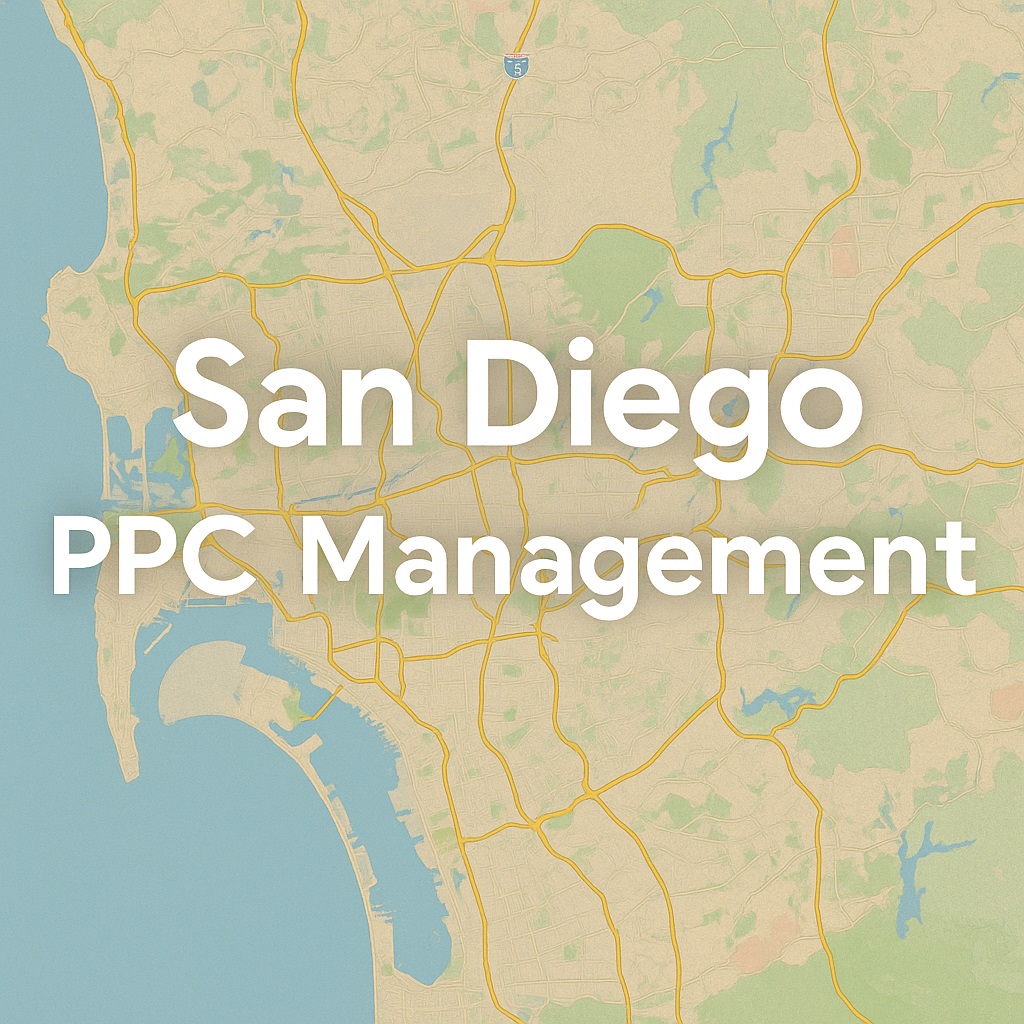 Running PPC campaigns