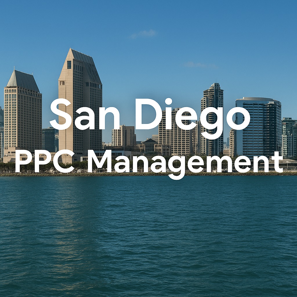 San Diego PPC